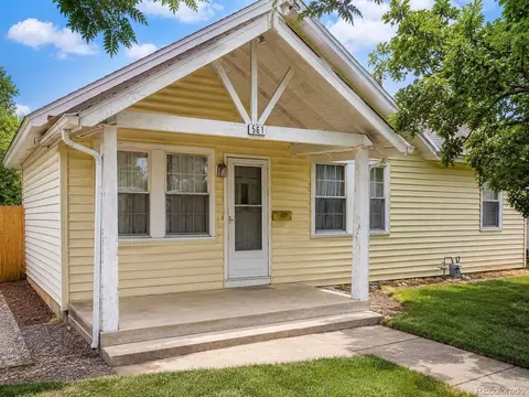 561 W Tufts Ave, Englewood, CO 80110