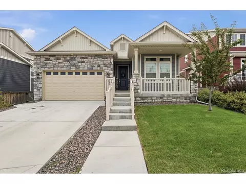 16578 E 111th Pl, Commerce City, CO 80022