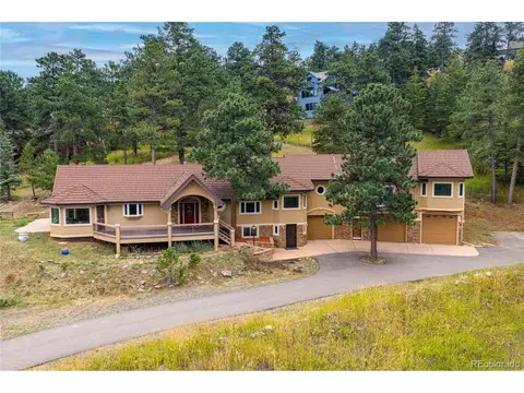 35 Spruce Rd, Golden, CO 80401