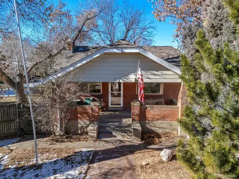 1165 Garrison St, Lakewood, CO 80215 photo 3