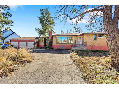 10300 Exposition Ave, Denver, CO 80247