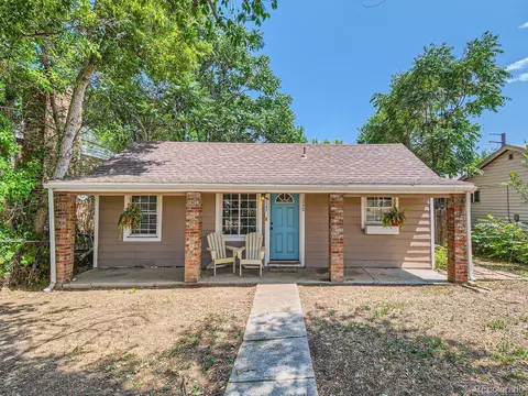 1240 S Navajo St, Denver, CO 80223