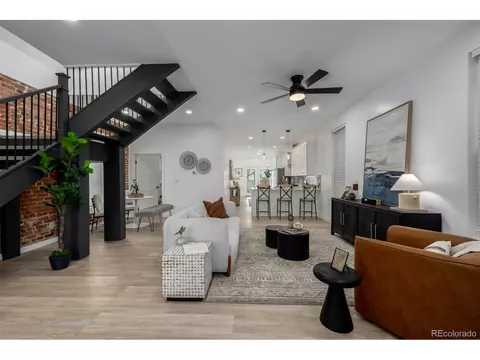 555 S Logan St, Denver, CO 80209