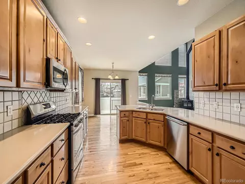 4941 Silverleaf Ave, Firestone, CO 80504 photo 11