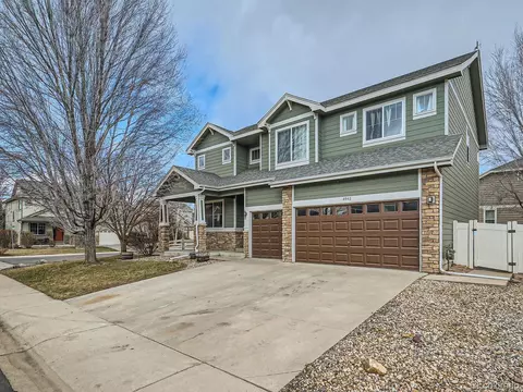 4941 Silverleaf Ave, Firestone, CO 80504 photo 2