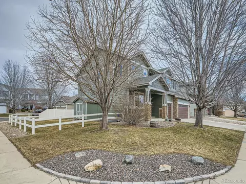 4941 Silverleaf Ave, Firestone, CO 80504 photo 3