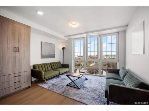 3575 Chestnut Pl #701, Denver, CO 80216