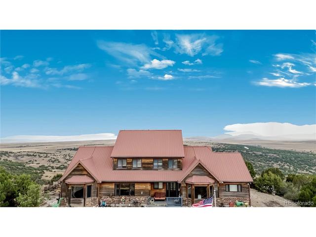 5400 Turtle Butte Rd, Beulah, CO 81023