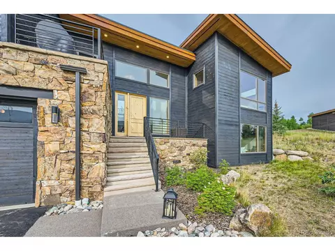 167 Maryland Creek Rd, Silverthorne, CO 80498