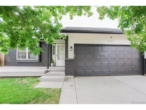 4461 E 106th Dr, Thornton, CO 80233