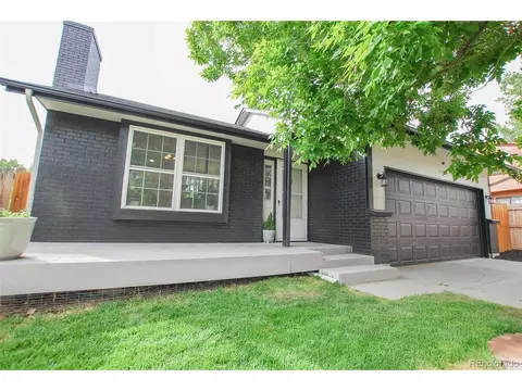 4461 E 106th Dr, Thornton, CO 80233 photo 2