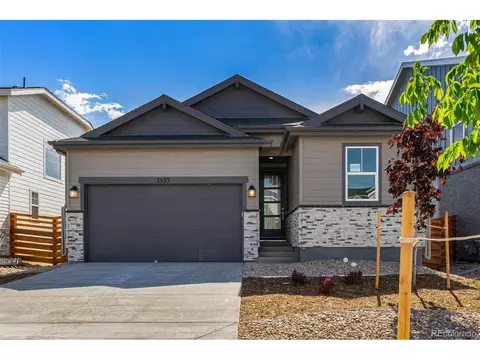 Undisclosed, Aurora, CO 80019