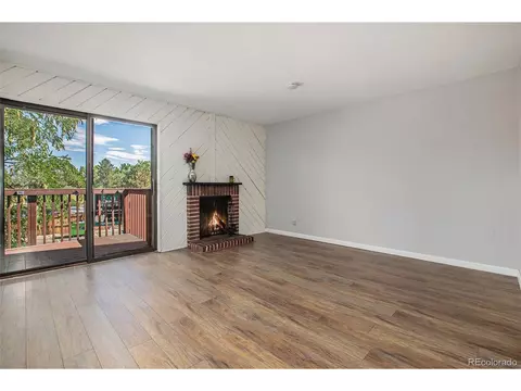 5300 E Cherry Creek South Dr #323, Denver, CO 80246
