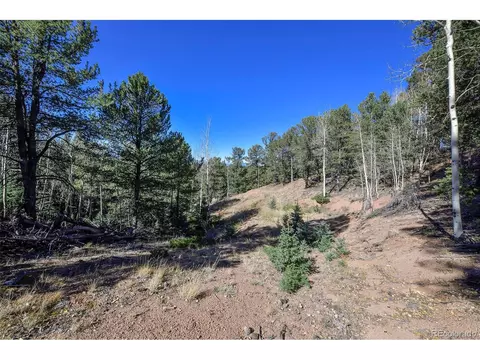 593 Paradiso Rd, Divide, CO 80814 photo 1