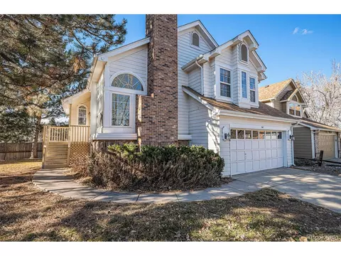 1147 S Flower Cir, Lakewood, CO 80232