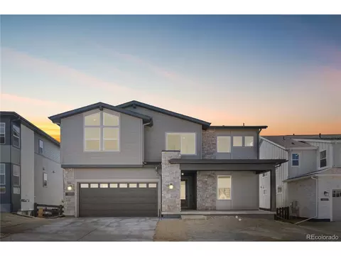 6633 Bridlespur St, Castle Pines, CO 80108