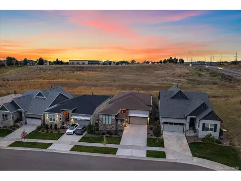 8546 Holman Cir, Arvada, CO 80005