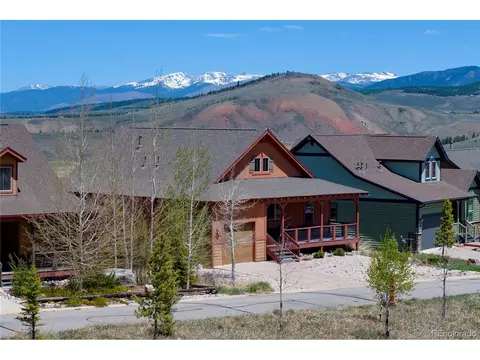 150 Fairview Ln, Granby, CO 80446