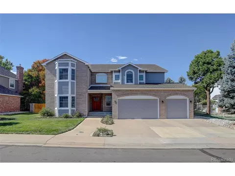 4081 S Yarrow St, Lakewood, CO 80235