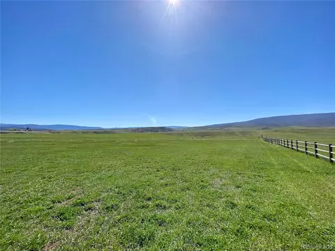 1351 White River Rd, Meeker, CO 81641