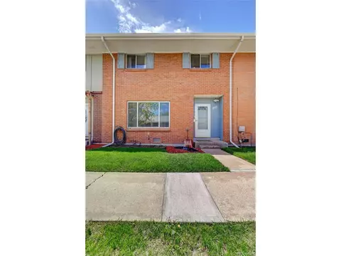 1082 W 88th Ave, Thornton, CO 80260