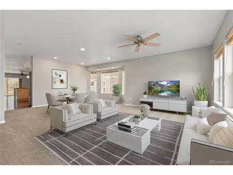 2255 Candleglow St, Castle Rock, CO 80109