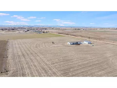 County Road 8, Fort Lupton, CO 80621