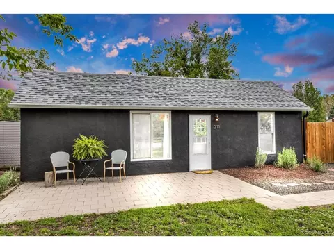 211 Emma St, Lafayette, CO 80026