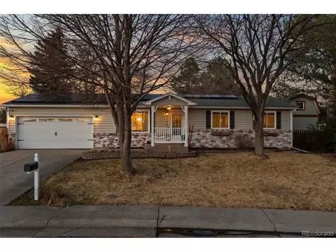 7278 Union Ct, Arvada, CO 80005