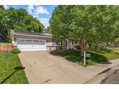 7278 Union Ct, Arvada, CO 80005