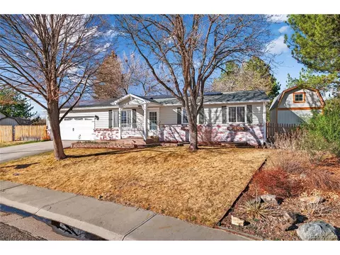 7278 Union Ct, Arvada, CO 80005