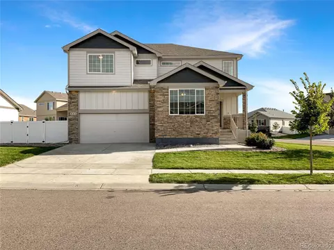 825 Saiga Dr, Severance, CO 80550