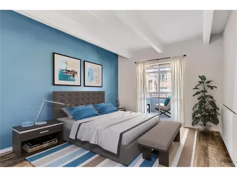 1441 N Humboldt St #206, Denver, CO 80218