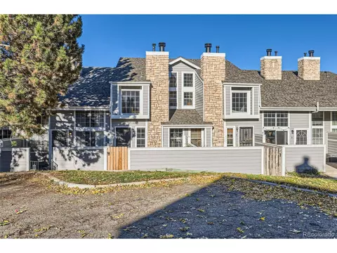 6859 Zenobia St #5, Westminster, CO 80030