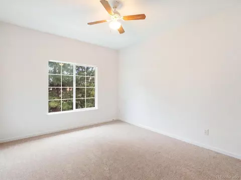 Bedroom - 8105 E 11th Ave #4E, Denver, CO 80220 photo 7 of 8