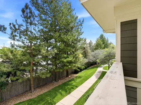 Exterior - 8105 E 11th Ave #4E, Denver, CO 80220 photo 4 of 12