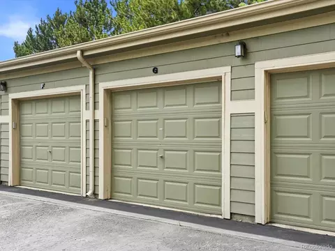 Exterior - 8105 E 11th Ave #4E, Denver, CO 80220 photo 6 of 12