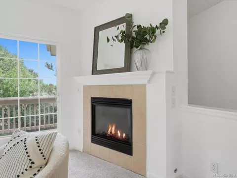 Living - 8105 E 11th Ave #4E, Denver, CO 80220 photo 4 of 5