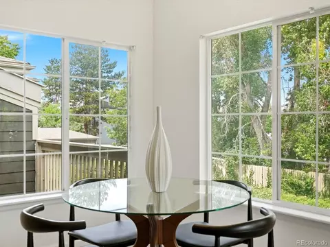 Dining - 8105 E 11th Ave #4E, Denver, CO 80220 photo 4 of 4