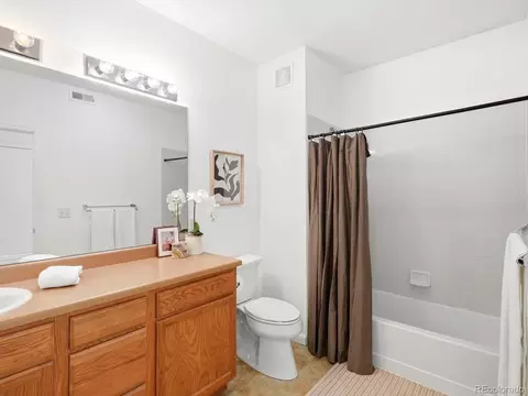 Bath - 8105 E 11th Ave #4E, Denver, CO 80220 photo 2 of 2