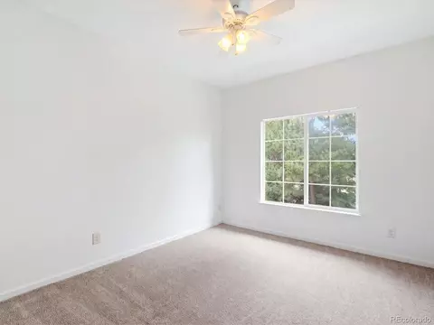 Bedroom - 8105 E 11th Ave #4E, Denver, CO 80220 photo 5 of 8