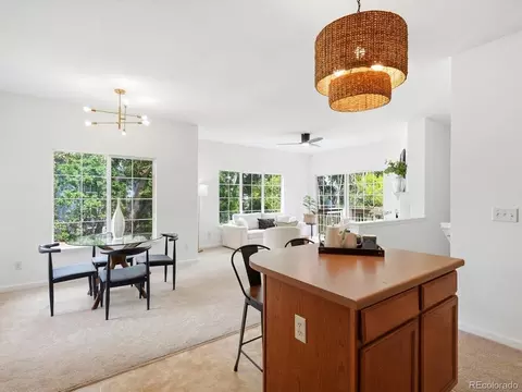 Dining - 8105 E 11th Ave #4E, Denver, CO 80220 photo 1 of 4