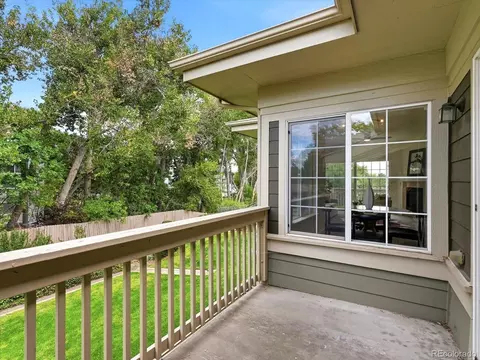Exterior - 8105 E 11th Ave #4E, Denver, CO 80220 photo 3 of 12