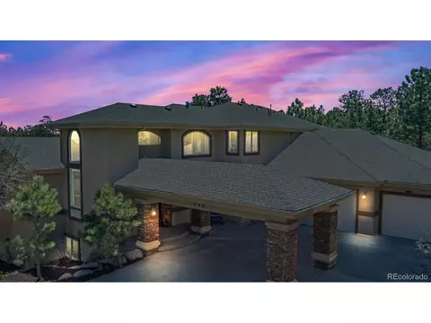 443 Darlington Way, Colorado Springs, CO 80906