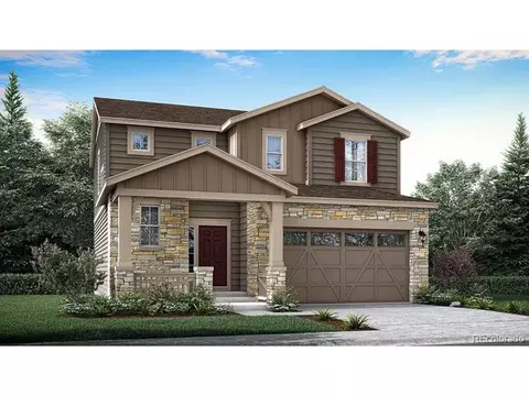 942 Crestone St, Johnstown, CO 80534