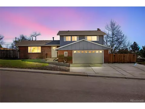 8000 Meade St, Westminster, CO 80031