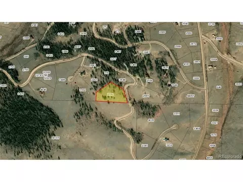 530 Gitche Goone Ln, Como, CO 80432 photo 10
