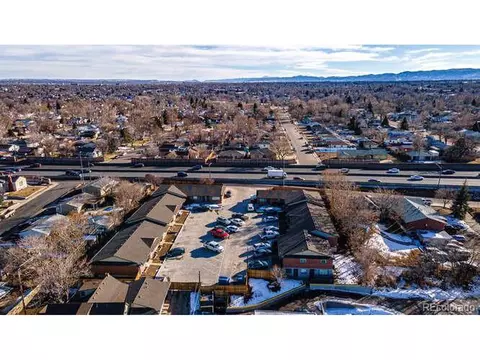 4625 W 6th Ave #5, Denver, CO 80204