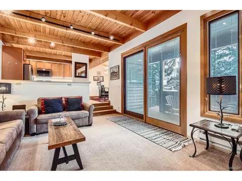 440 Tennis Club Rd #1321, Dillon, CO 80435