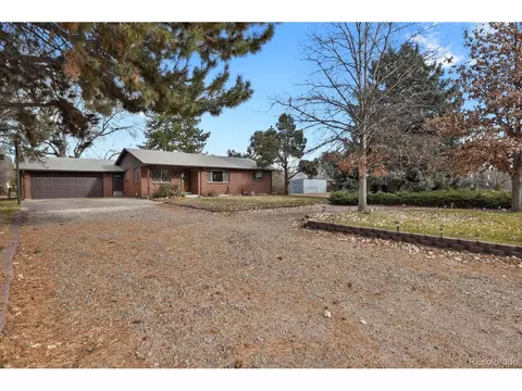 Undisclosed, Denver, CO 80231